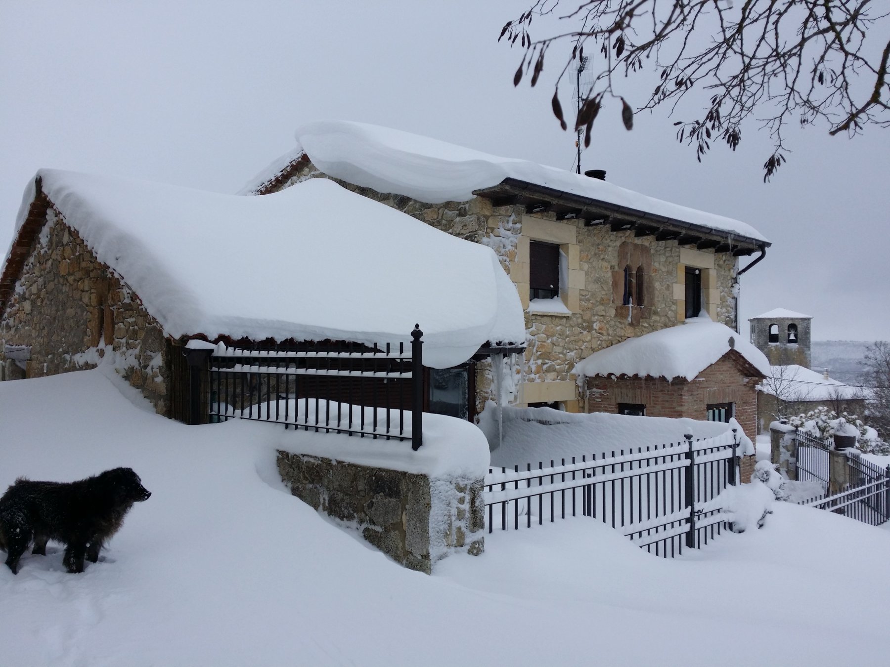 Ubicación privilegiada